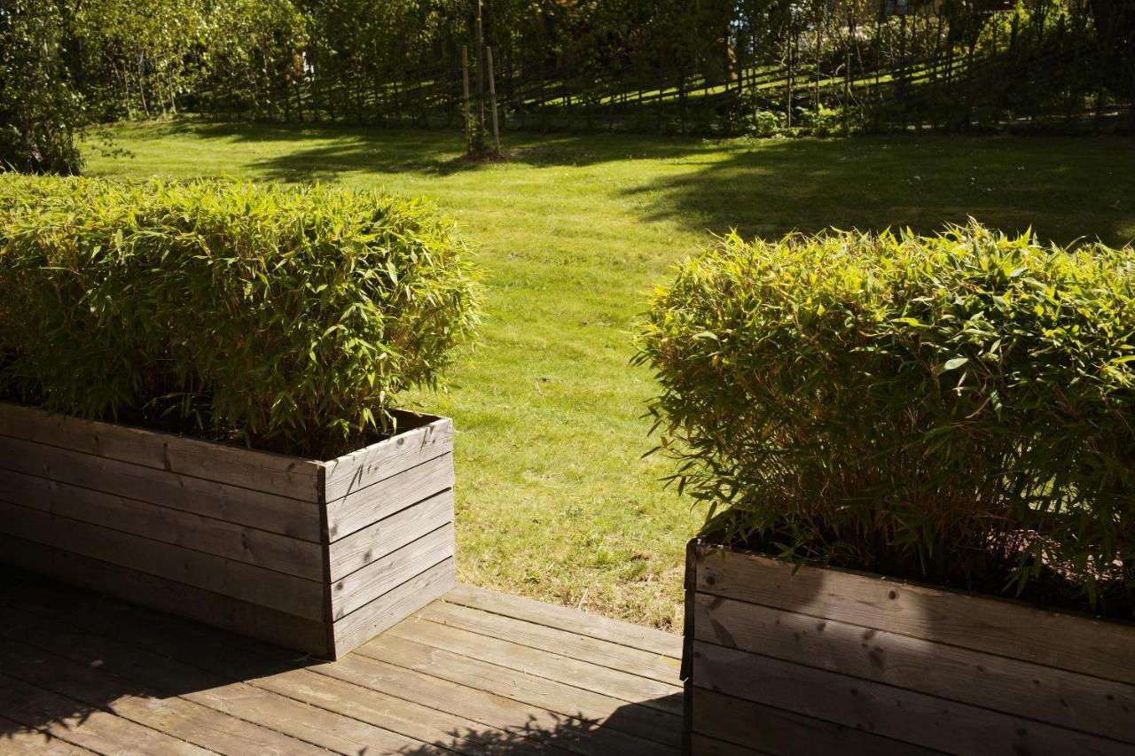 Gransaeng Loft House Vila Nässjö Exterior foto