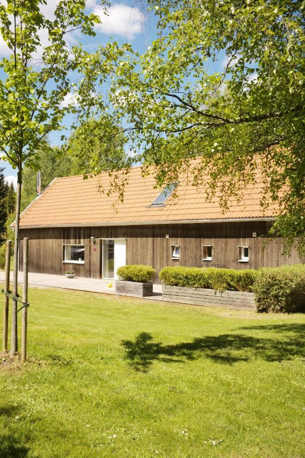 Gransaeng Loft House Vila Nässjö Exterior foto