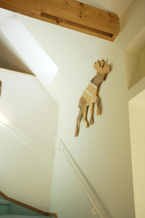 Gransaeng Loft House Vila Nässjö Exterior foto