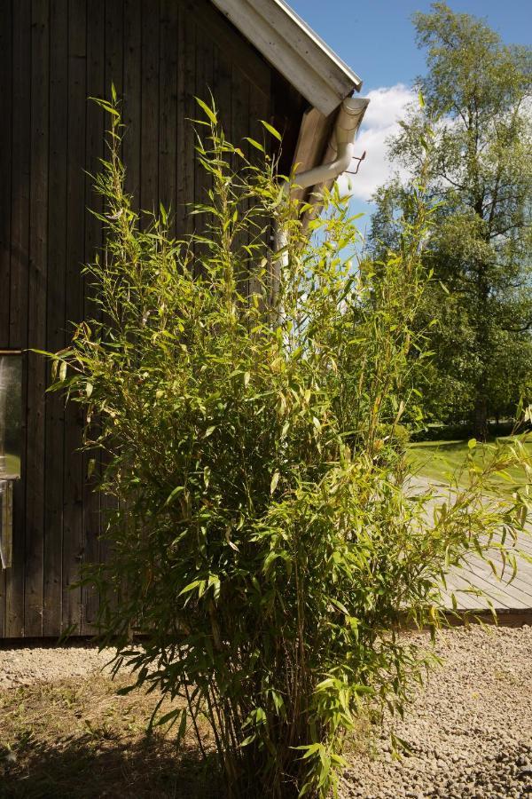 Gransaeng Loft House Vila Nässjö Exterior foto