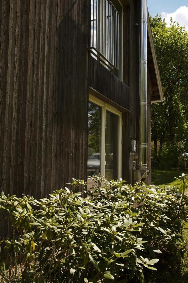 Gransaeng Loft House Vila Nässjö Exterior foto