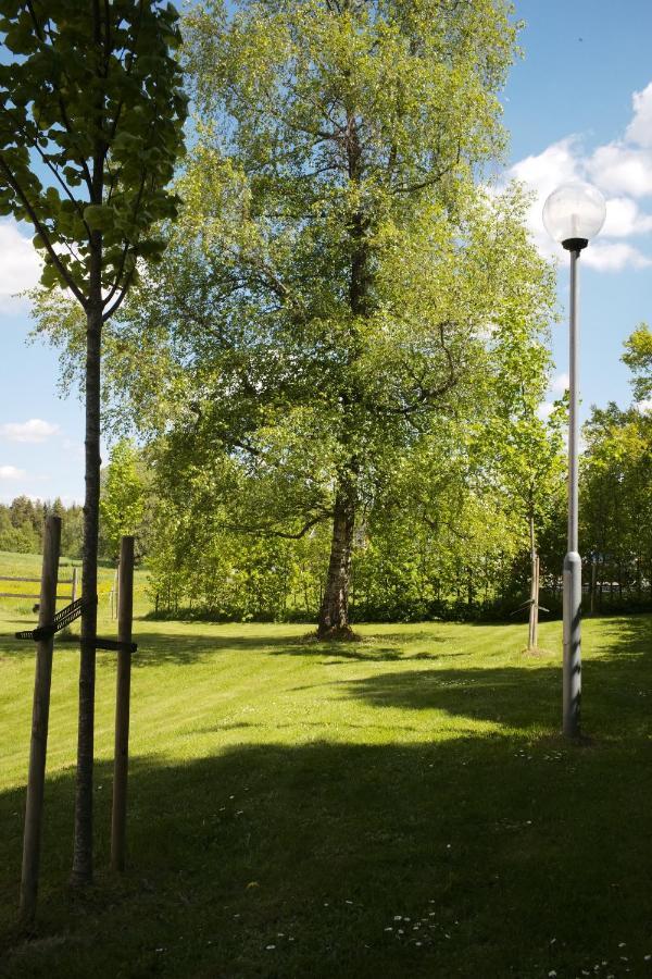 Gransaeng Loft House Vila Nässjö Exterior foto