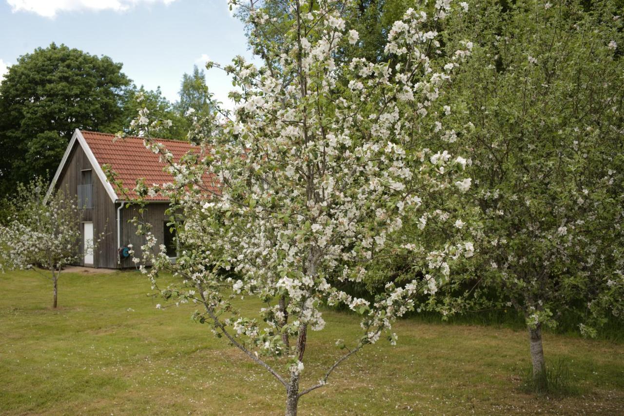 Gransaeng Loft House Vila Nässjö Exterior foto
